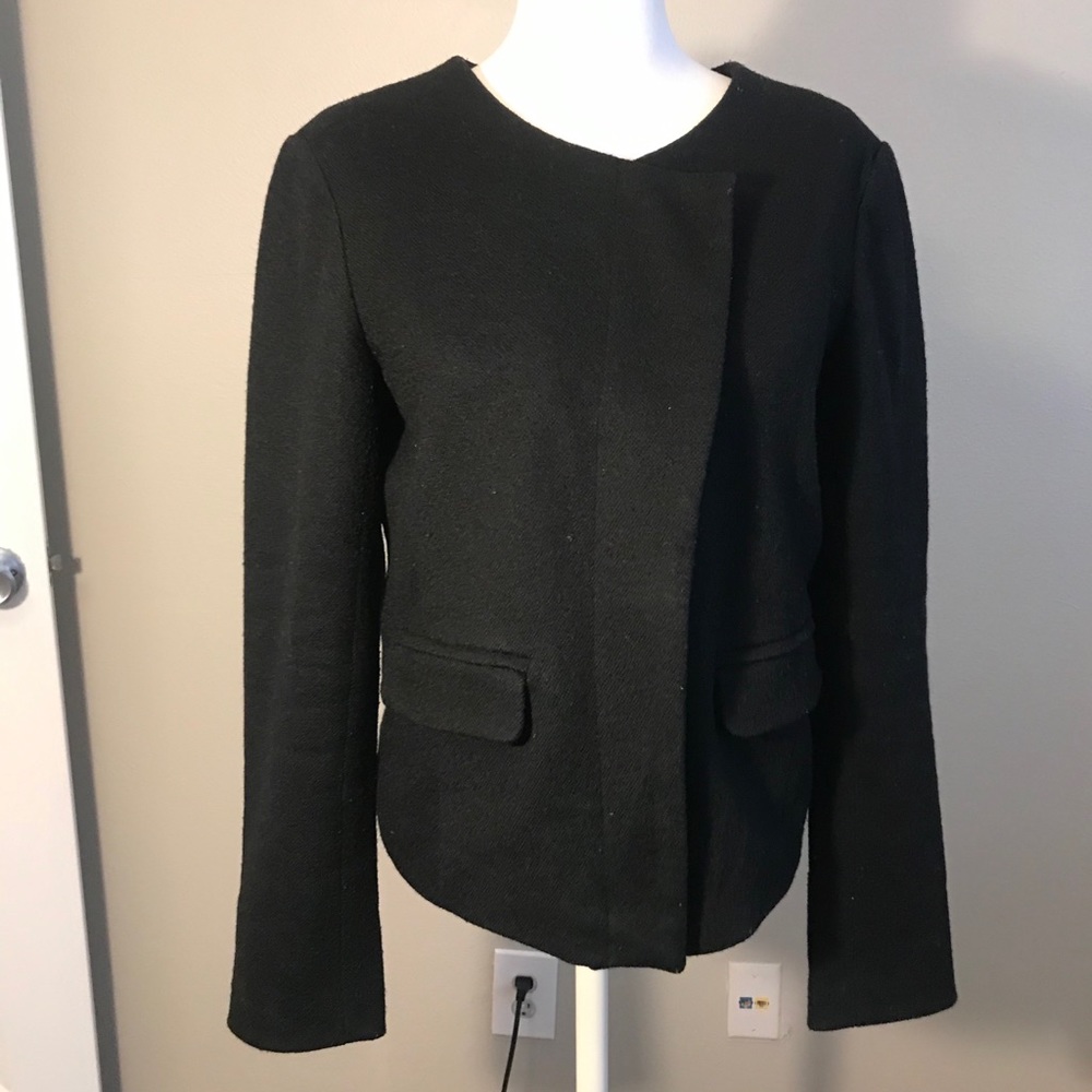 Loft Versatile Button Jacket - image 1
